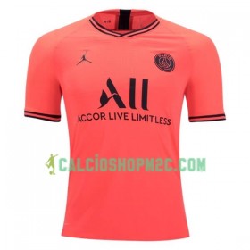 Paris Saint Germain Maglia Trasferta 2019/2020 Manica Corta 